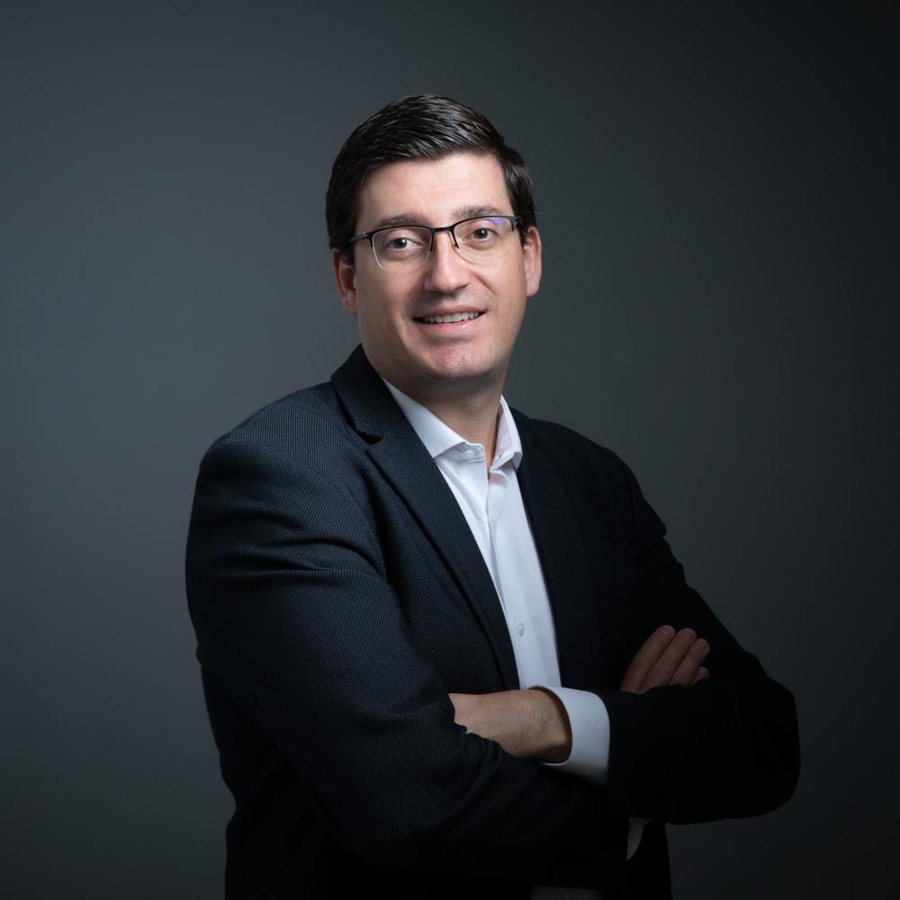Adrien Houssin, Conseiller en Gestion de Patrimoine à Nantes